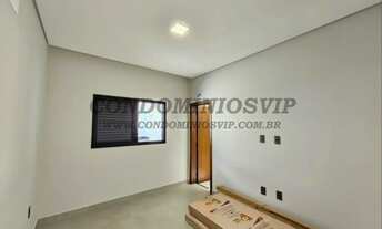 Imagem 7: CASA RESIDENCIAL em VOTORANTIM - SP, CONDOMÍNIO RESIDENCIAL FLORES