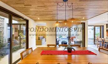 Imagem 7: Linda casa em condomínio à venda em Sorocaba-SP, no bairro Aparecidinha, com 4 quartos, 3