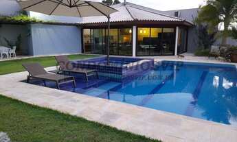 Imagem: Casa em Condomínio de Alto Padrão em Sorocaba-SP