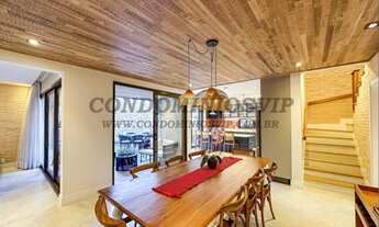 Imagem 6: Linda casa em condomínio à venda em Sorocaba-SP, no bairro Aparecidinha, com 4 quartos, 3