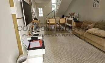 Imagem 6: Casa em Condomínio à Venda em Sorocaba-SP, Parque Campolim: 3 Quartos, 1 Suíte, 2 Salas, 3