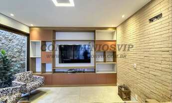 Imagem 4: Linda casa em condomínio à venda em Sorocaba-SP, no bairro Aparecidinha, com 4 quartos, 3