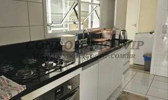 Imagem 2: Casa em Condomínio à Venda em Sorocaba-SP, Parque Campolim: 3 Quartos, 1 Suíte, 2 Salas, 3