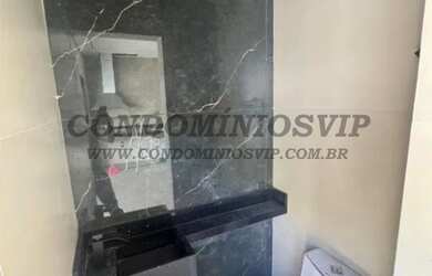 Imagem 6: Casa em Condomínio de Luxo em Votorantim-SP 3 quartos, 3 suítes, 2 salas 4 banheiros, 4