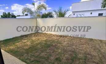 Imagem 2: Imperdível Casa em Condomínio à Venda em Sorocaba-SP, Cajuru do Sul! 3 Quartos, 3 Suítes