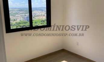 Imagem 6: Apartamento à venda em Sorocaba-SP, bairro Boa Vista: 2 quartos, 1 suíte, 2 salas, 1 banhe