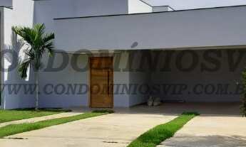 Imagem: Luxuosa casa em condomínio à venda em