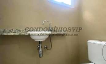 Imagem 2: CASA RESIDENCIAL em SOROCABA - SP, BOA VISTA