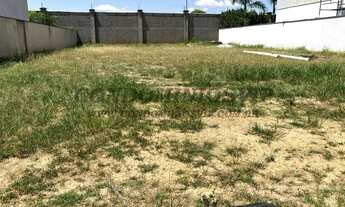 Imagem 3: Terreno em condomínio à venda em Votorantim-SP, Alphaville Nova Esplanada, com 453,80 m² d