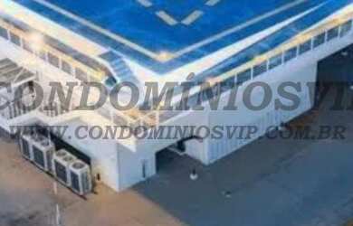 Imagem 5: Oportunidade única: Sala comercial à venda em condomínio no Parque Bela Vista, Votorantim