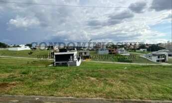 Imagem 5: Terreno em Condomínio à Venda em Sorocaba-SP, Bairro Além Ponte, 360m² de Área