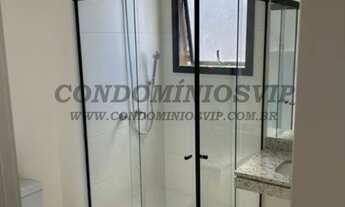 Imagem 5: Apartamento à venda em Sorocaba-SP, bairro Boa Vista: 2 quartos, 1 suíte, 2 salas, 1 banhe