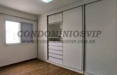 Imagem 5: Apartamento de alto padrão com 3 suítes e 3 vagas de garagem no Jardim Emília, Sorocaba-SP