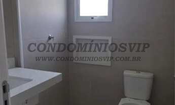 Imagem 6: Venda de apartamento de 2 quartos no Parque Campolim, Sorocaba-SP: 73m², 1 suíte, 2 salas