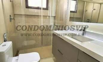 Imagem 5: Imperdível Casa em Condomínio à Venda em Sorocaba-SP, Cajuru do Sul! 3 Quartos, 3 Suítes