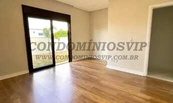 Imagem 7: Imperdível Casa em Condomínio à Venda em Sorocaba-SP, Cajuru do Sul! 3 Quartos, 3 Suítes