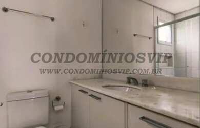 Imagem 4: Apartamento de alto padrão com 3 suítes e 3 vagas de garagem no Jardim Emília, Sorocaba-SP