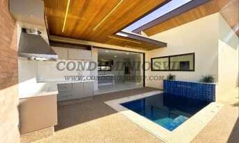 Imagem: Imperdível Casa em Condomínio à Venda