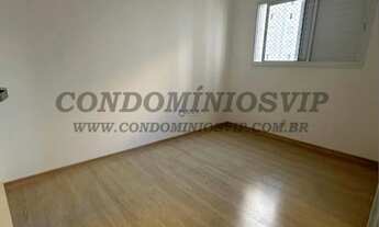 Imagem 6: Apartamento à venda em Sorocaba-SP: 3 quartos, 1 suíte, 2 salas, 2 banheiros, 2 vagas de g