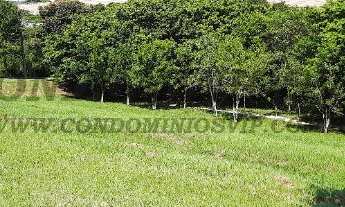 Imagem 6: Terreno à venda em condomínio exclusivo em Araçoiaba da Serra-SP, bairro Village Ipanema