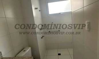 Imagem 2: Apartamento à venda em Sorocaba-SP: 3 quartos, 1 suíte, 2 salas, 2 banheiros, 2 vagas de g