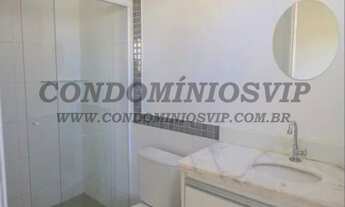 Imagem 4: Apartamento à venda em Sorocaba-SP, Parque Campolim: 3 quartos, 1 suíte, 2 salas, 2 banhei