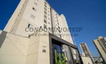 Imagem 1: Apartamento à venda em Sorocaba-SP, Parque Campolim: 3 quartos, 1 suíte, 2 salas, 2 banhei