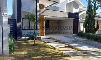 Imagem: Casa de Luxo em Condomínio na Vila Haro