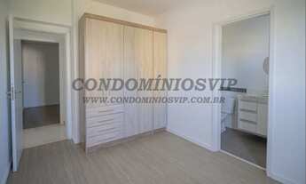 Imagem 2: Apartamento à venda em Sorocaba-SP, Parque Campolim: 3 quartos, 1 suíte, 2 salas, 2 banhei