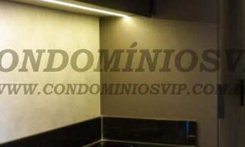 Imagem 2: Apartamento à venda no Parque Campolim, Sorocaba-SP: 1 quarto, 1 suíte, 2 salas, 1 banheir