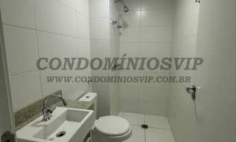 Imagem 7: Apartamento à venda em Sorocaba-SP: 3 quartos, 1 suíte, 2 salas, 2 banheiros, 2 vagas de g