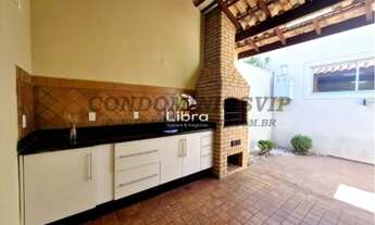 Imagem 4: Casa em Condomínio à Venda em Parque Campolim, Sorocaba-SP: 3 quartos, 1 suíte, 2 salas, 3