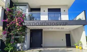 Imagem: Casa de luxo em condomínio na Vila Haro