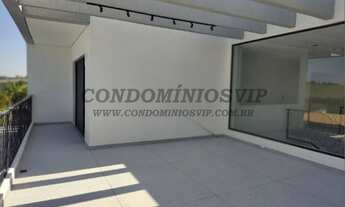 Imagem 6: Imperdível: Casa em Condomínio de Luxo à Venda em Sorocaba-SP, Jardim Novo Mundo - 3 quart