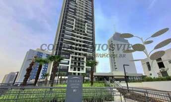 Imagem: Apartamento à venda em Sorocaba-SP, Parque