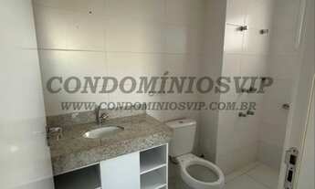 Imagem 3: Apartamento à venda em Sorocaba-SP: 3 quartos, 1 suíte, 2 salas, 2 banheiros, 2 vagas de g