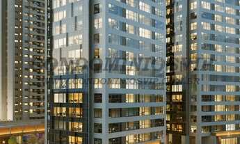 Imagem 7: Apartamento à venda em Sorocaba-SP, Além Ponte: 1 quarto, 1 suíte, 2 salas, 1 banheiro, 1