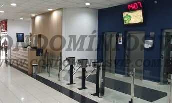 Imagem 5: SALA COMERCIAL em SOROCABA - SP, PARQUE CAMPOLIM