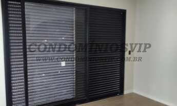 Imagem 3: Imperdível: Casa em Condomínio de Luxo à Venda em Sorocaba-SP, Jardim Novo Mundo - 3 quart