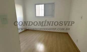 Imagem 5: Apartamento à venda em Sorocaba-SP: 3 quartos, 1 suíte, 2 salas, 2 banheiros, 2 vagas de g