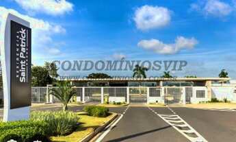 Imagem: Terreno em Condomínio à Venda em Sorocaba-SP