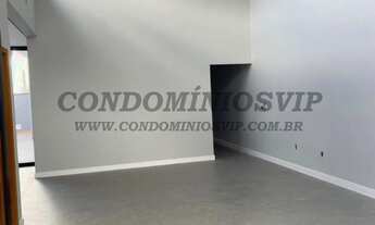 Imagem 3: Casa de Luxo em Condomínio: 3 Quartos, 3 Suítes, 3 Salas, 3 Banheiros, 4 Vagas de Garagem