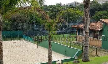 Imagem: Terreno à venda em condomínio exclusivo