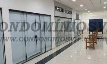 Imagem 4: SALA COMERCIAL em SOROCABA - SP, PARQUE CAMPOLIM