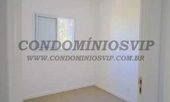 Imagem 7: Apartamento à venda em Sorocaba-SP, Parque Campolim: 3 quartos, 1 suíte, 2 salas, 2 banhei