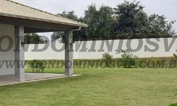 Imagem 7: CASA RESIDENCIAL em ARAÇOIABA DA SERRA - SP, Village Araçoiaba