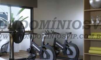 Imagem 6: Apartamento à venda no Parque Campolim, Sorocaba-SP: 1 quarto, 1 suíte, 2 salas, 1 banheir