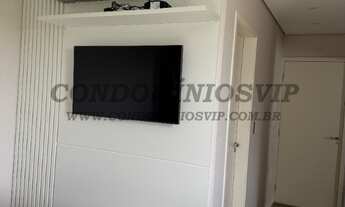 Imagem 7: Apartamento à venda em Sorocaba-SP, Jardim Guadalajara: 3 quartos, 1 suíte, 2 salas, 2 ban