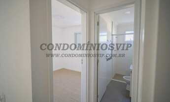 Imagem 6: Apartamento à venda em Sorocaba-SP, Parque Campolim: 3 quartos, 1 suíte, 2 salas, 2 banhei