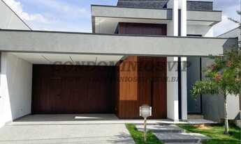 Imagem: Casa de Luxo em Condomínio 3 Quartos